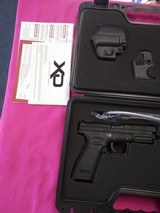 SPRINGFIELD XD9 COMBO NEW IN BOX - 2 of 6