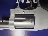S & W Model 638-3, 38 Special +P Airweight - 5 of 7
