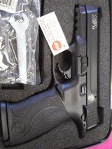 S & W M&P22 NEW IN BOX - 2 of 6