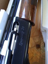NEW Remington 1100 28 Gauge - 9 of 11