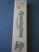 NEW Remington 1100 28 Gauge - 10 of 11