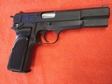 BROWNING HI-POWER 9mm - 2 of 12