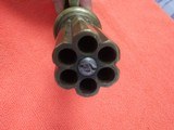 Johan Engholm Pepperbox Revolver - 11 of 11