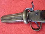 Johan Engholm Pepperbox Revolver - 3 of 11