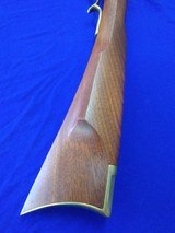 Pedersoli 50 caliber percussion rifle - 2 of 9