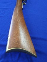 Pedersoli 50 caliber percussion rifle - 7 of 9