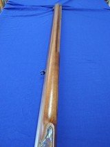 Pedersoli 50 caliber percussion rifle - 8 of 9