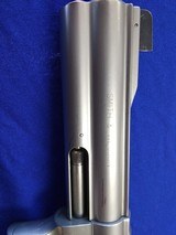 SMITH & WESSON MODEL 625-4 45 ACP - 3 of 10