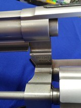 SMITH & WESSON MODEL 625-4 45 ACP - 2 of 10