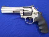 SMITH & WESSON MODEL 625-4 45 ACP - 1 of 10