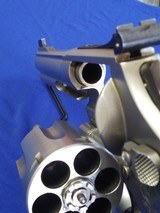 SMITH & WESSON MODEL 625-4 45 ACP - 9 of 10