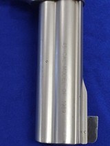 SMITH & WESSON MODEL 625-4 45 ACP - 6 of 10