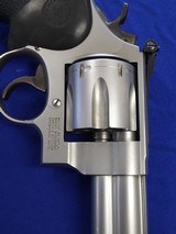 SMITH & WESSON MODEL 625-4 45 ACP - 7 of 10