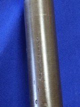 NATIONAL POSTAL METER M1 CARBINE - 7 of 12