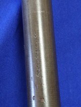 NATIONAL POSTAL METER M1 CARBINE - 8 of 12