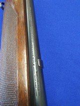 WINCHESTER MODEL 75 SPORTER, 22 LR - 6 of 15