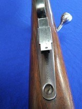 WINCHESTER MODEL 75 SPORTER, 22 LR - 12 of 15