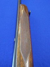 WINCHESTER MODEL 75 SPORTER, 22 LR - 11 of 15