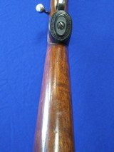 WINCHESTER MODEL 75 SPORTER, 22 LR - 15 of 15