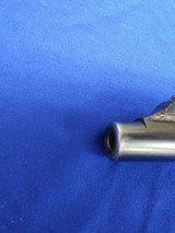 WINCHESTER MODEL 75 SPORTER, 22 LR - 7 of 15