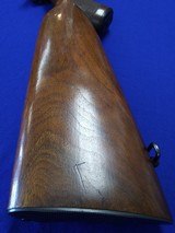 WINCHESTER MODEL 75 SPORTER, 22 LR - 8 of 15