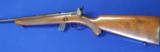 WINCHESTER MODEL 75 SPORTER, 22 LR - 1 of 15