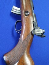 WINCHESTER MODEL 75 SPORTER, 22 LR - 4 of 15