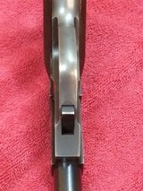 HIGH STANDARD Model GB 22LR - 10 of 14