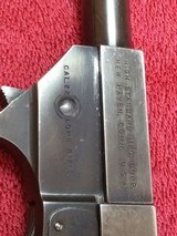 HIGH STANDARD Model GB 22LR - 3 of 14