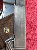 HIGH STANDARD Model GB 22LR - 2 of 14