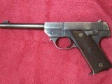 HIGH STANDARD Model GB 22LR - 1 of 14