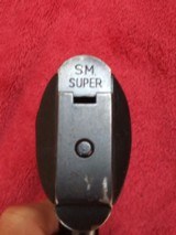 STAR Model SM SUPER 380 ACP - 13 of 13