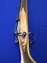 REMINGTON Model 673 350 Rem Magnum - 3 of 13