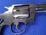 COLT DETECTIVE SPECIAL 38 - 7 of 15