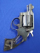 COLT DETECTIVE SPECIAL 38 - 2 of 15
