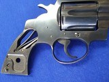 COLT DETECTIVE SPECIAL 38 - 6 of 15