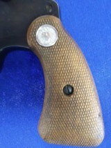 COLT DETECTIVE SPECIAL 38 - 14 of 15