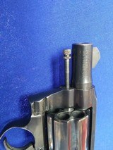 COLT DETECTIVE SPECIAL 38 - 4 of 15