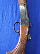 WINCHESTER MODEL 37A 410 - 3 of 15