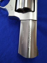 RUGER SP101 38 SPECIAL 3 1/16 INCH - 2 of 12
