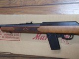 MARLIN 45 AUTO CAMP CARBINE - 10 of 15