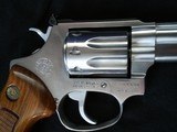 TAURUS Model 941, 22 Magnum Stainless 4 inch - 6 of 11