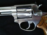 TAURUS Model 941, 22 Magnum Stainless 4 inch - 3 of 11