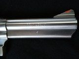 TAURUS Model 941, 22 Magnum Stainless 4 inch - 5 of 11