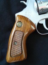TAURUS Model 941, 22 Magnum Stainless 4 inch - 7 of 11
