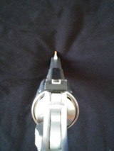 TAURUS Model 941, 22 Magnum Stainless 4 inch - 8 of 11