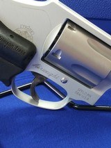 S&W 642-2 38 Special +P with Crimson Trace - 2 of 12