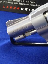 S&W 642-2 38 Special +P with Crimson Trace - 4 of 12