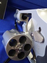 S&W 642-2 38 Special +P with Crimson Trace - 6 of 12