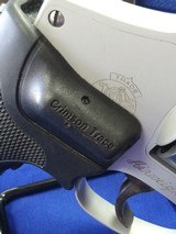 S&W 642-2 38 Special +P with Crimson Trace - 3 of 12